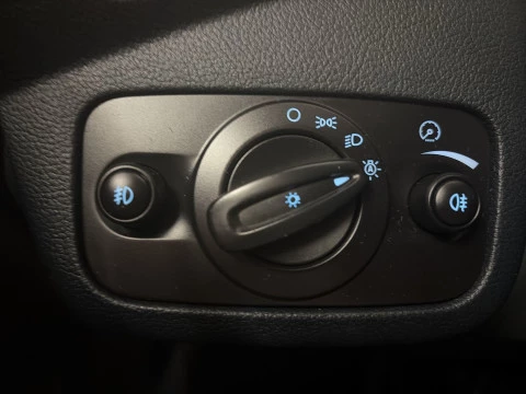 Ford C-Max 1.6 TDCI Titanium 85 kW (115 CV)