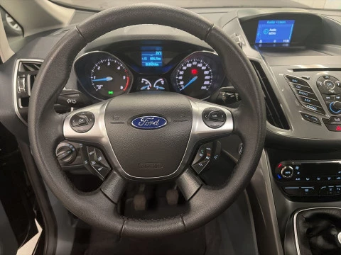 Ford C-Max 1.6 TDCI Titanium 85 kW (115 CV)
