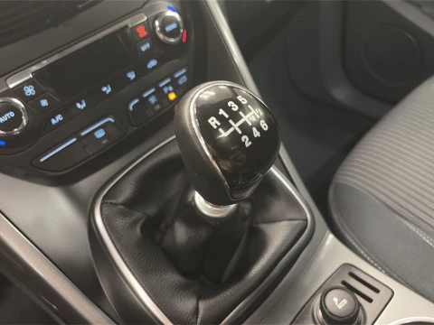 Ford C-Max 1.6 TDCI Titanium 85 kW (115 CV)