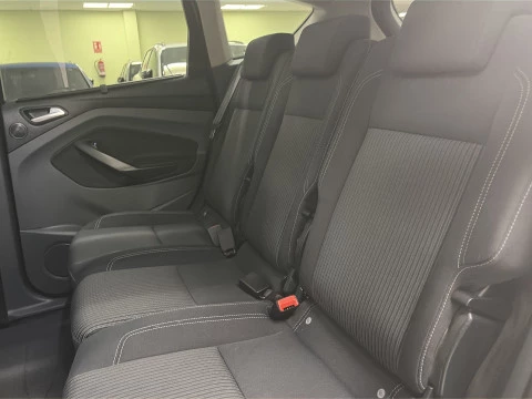 Ford C-Max 1.6 TDCI Titanium 85 kW (115 CV)