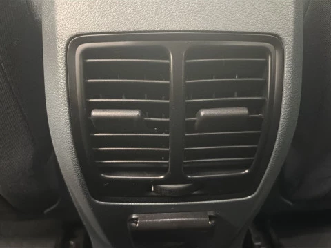 Ford C-Max 1.6 TDCI Titanium 85 kW (115 CV)