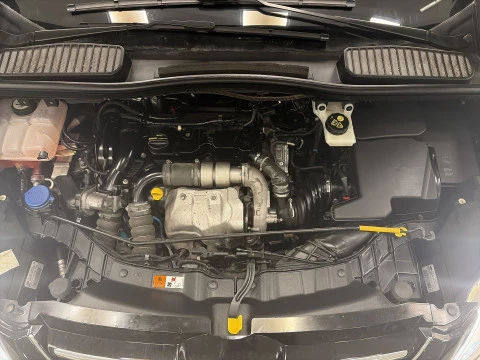 Ford C-Max 1.6 TDCI Titanium 85 kW (115 CV)