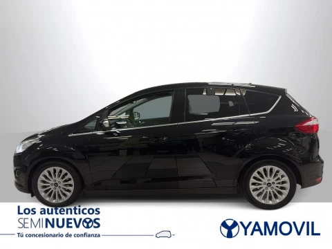 Ford C-Max 1.6 TDCI Titanium 85 kW (115 CV)