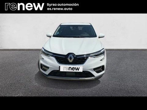 Renault Arkana Equilibre TCe 103kW(140CV) EDC mild hyb