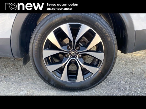 Renault Arkana Equilibre TCe 103kW(140CV) EDC mild hyb