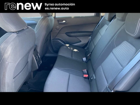 Renault Arkana Equilibre TCe 103kW(140CV) EDC mild hyb