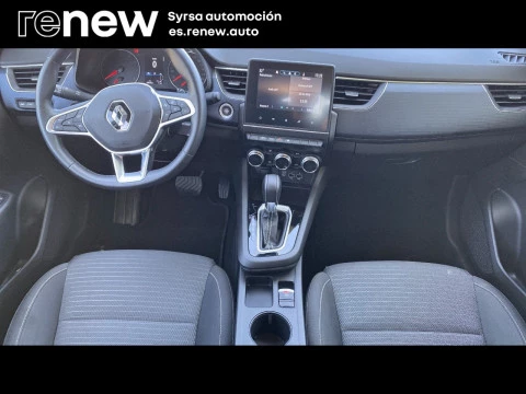 Renault Arkana Equilibre TCe 103kW(140CV) EDC mild hyb