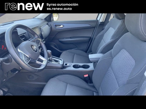 Renault Arkana Equilibre TCe 103kW(140CV) EDC mild hyb
