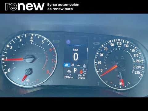 Renault Arkana Equilibre TCe 103kW(140CV) EDC mild hyb