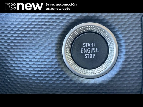 Renault Arkana Equilibre TCe 103kW(140CV) EDC mild hyb