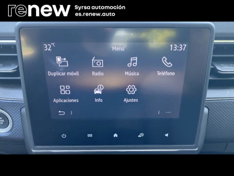 Renault Arkana Equilibre TCe 103kW(140CV) EDC mild hyb