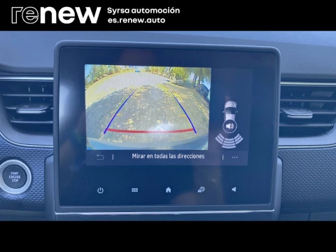Renault Arkana Equilibre TCe 103kW(140CV) EDC mild hyb