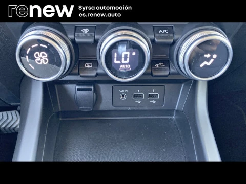 Renault Arkana Equilibre TCe 103kW(140CV) EDC mild hyb