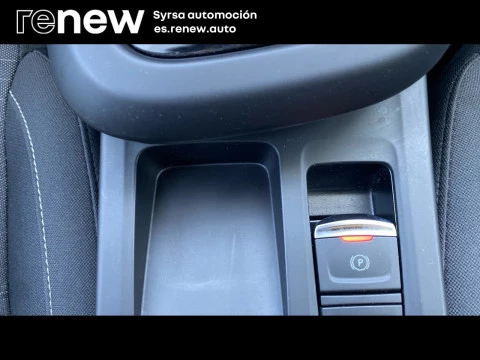 Renault Arkana Equilibre TCe 103kW(140CV) EDC mild hyb