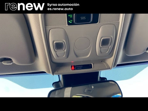 Renault Arkana Equilibre TCe 103kW(140CV) EDC mild hyb