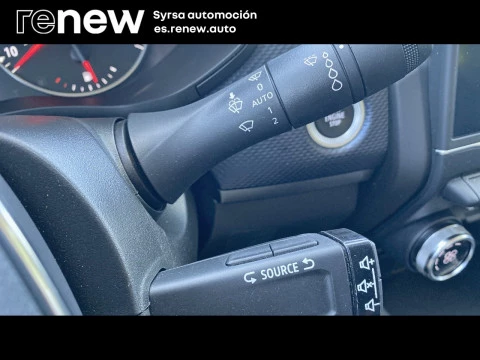 Renault Arkana Equilibre TCe 103kW(140CV) EDC mild hyb