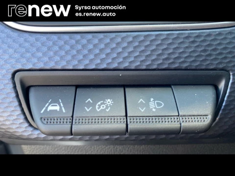 Renault Arkana Equilibre TCe 103kW(140CV) EDC mild hyb