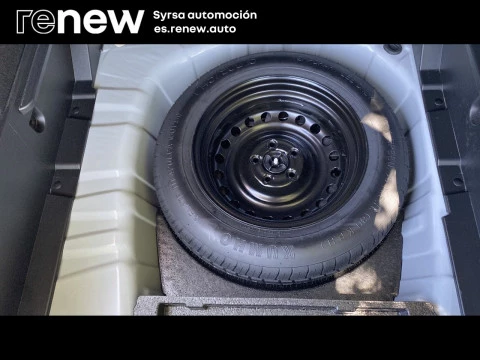Renault Arkana Equilibre TCe 103kW(140CV) EDC mild hyb