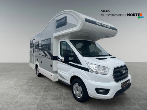 MCLOUIS GLAMYS GLAMYS 322