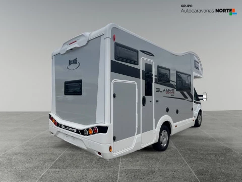 MCLOUIS GLAMYS GLAMYS 322