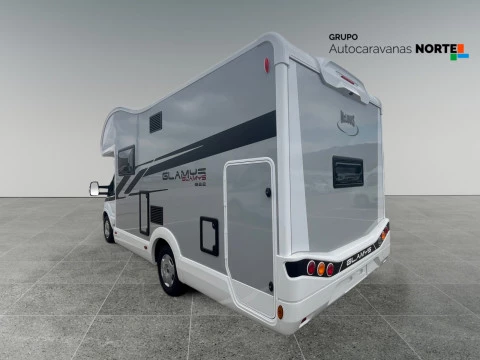 MCLOUIS GLAMYS GLAMYS 322