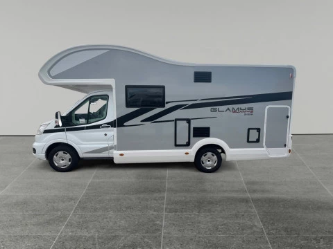 MCLOUIS GLAMYS GLAMYS 322