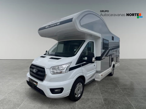 MCLOUIS GLAMYS GLAMYS 322