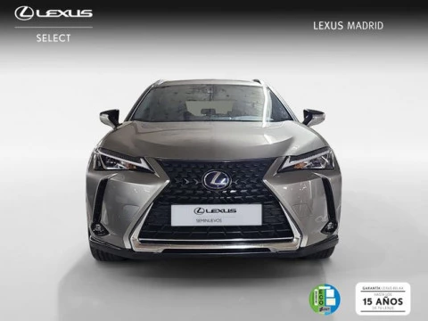 Lexus UX 2.0 250h Business