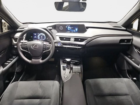 Lexus UX 2.0 250h Business