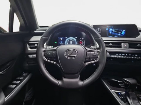 Lexus UX 2.0 250h Business