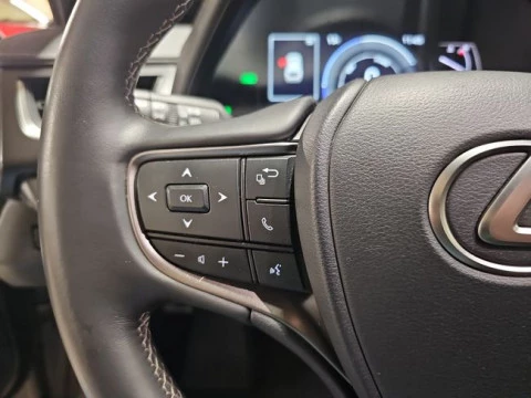 Lexus UX 2.0 250h Business