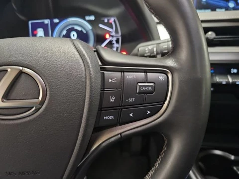 Lexus UX 2.0 250h Business