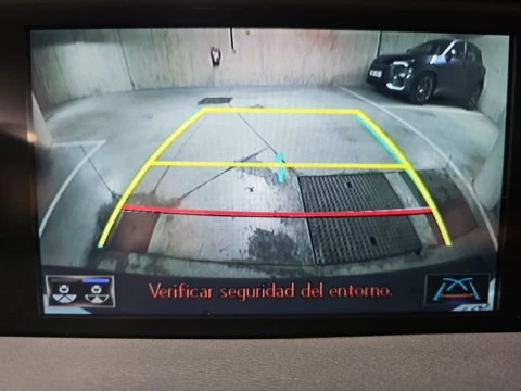 Lexus UX 2.0 250h Business