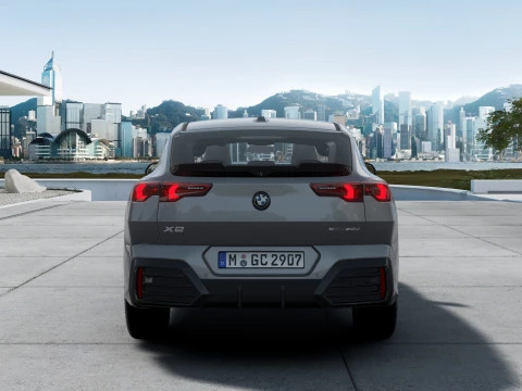 BMW X2 sDrive20d