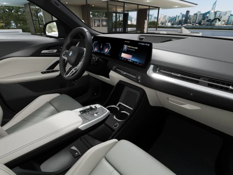 BMW X2 sDrive20d