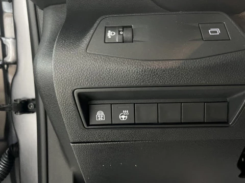 Citroën Berlingo Talla M BlueHDi 100 S&S MAX