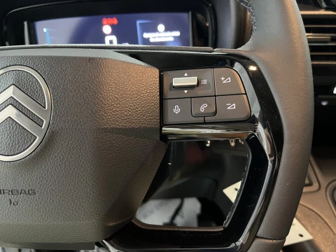 Citroën Berlingo Talla M BlueHDi 100 S&S MAX