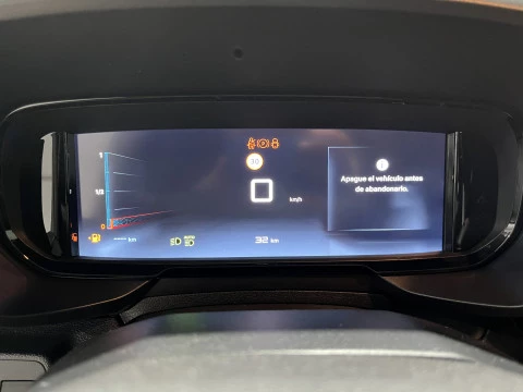 Citroën Berlingo Talla M BlueHDi 100 S&S MAX