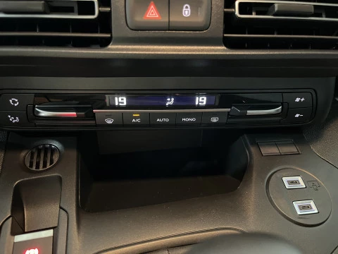 Citroën Berlingo Talla M BlueHDi 100 S&S MAX