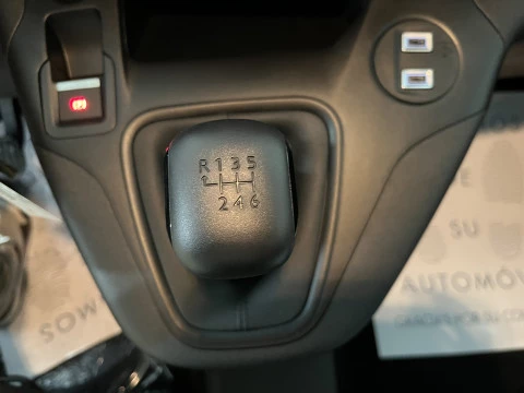 Citroën Berlingo Talla M BlueHDi 100 S&S MAX