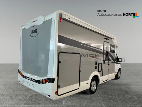 MCLOUIS MC4 MC4 360