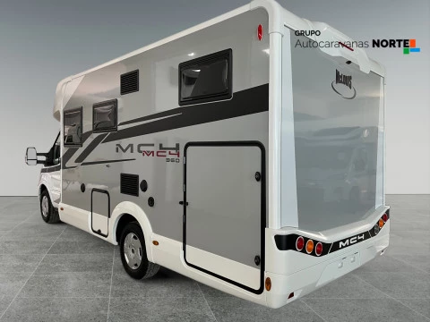 MCLOUIS MC4 MC4 360