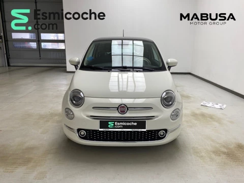Fiat 500 FIAT  1.0 Hybrid 51kw (70CV) Dolcevita