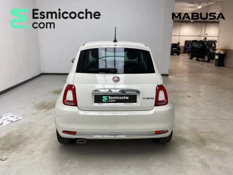 Fiat 500 FIAT  1.0 Hybrid 51kw (70CV) Dolcevita