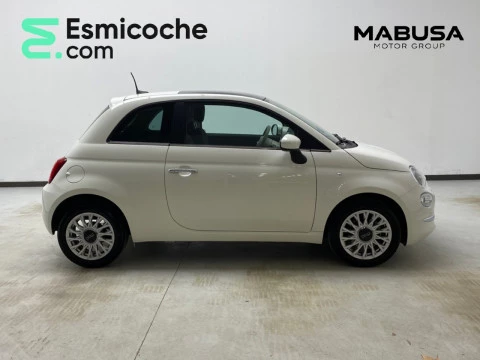 Fiat 500 FIAT  1.0 Hybrid 51kw (70CV) Dolcevita