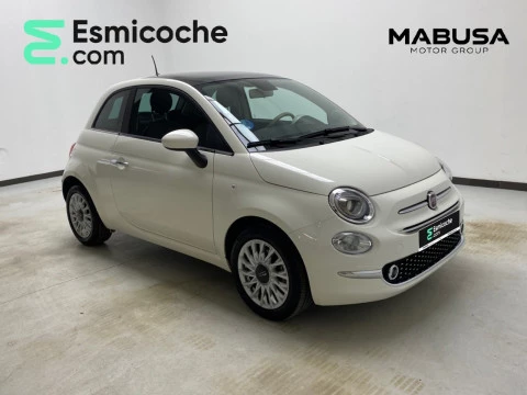 Fiat 500 FIAT  1.0 Hybrid 51kw (70CV) Dolcevita