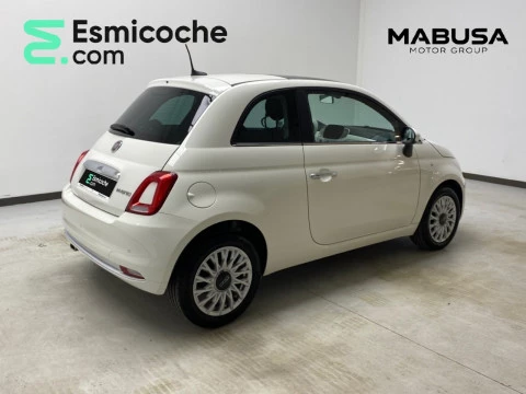 Fiat 500 FIAT  1.0 Hybrid 51kw (70CV) Dolcevita