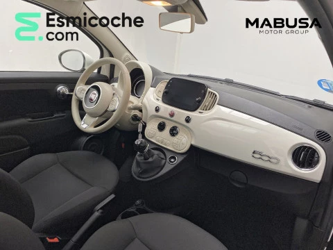 Fiat 500 FIAT  1.0 Hybrid 51kw (70CV) Dolcevita