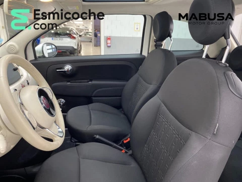 Fiat 500 FIAT  1.0 Hybrid 51kw (70CV) Dolcevita