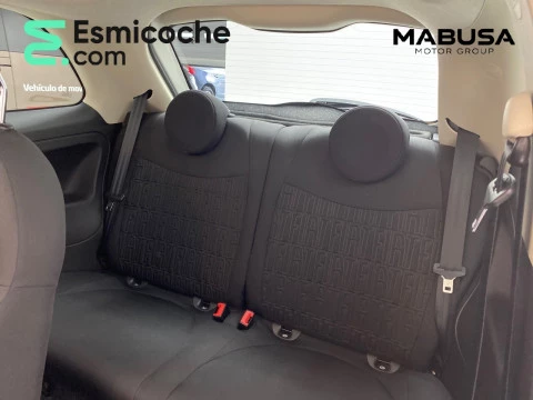 Fiat 500 FIAT  1.0 Hybrid 51kw (70CV) Dolcevita